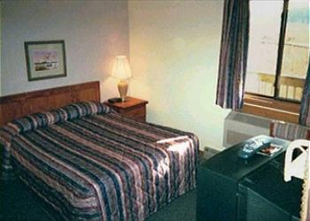 Room's layout