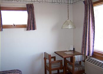Room's layout