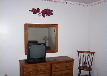 Room's layout