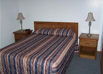 Room's layout