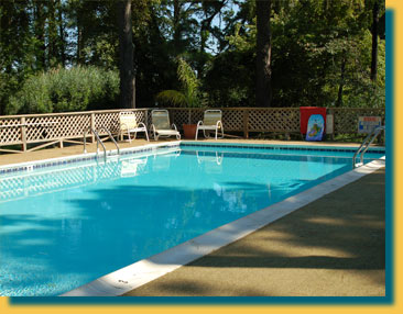 An image of the pool